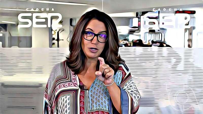 Ángels Barceló (Foto TA)